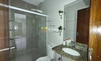 Imagem 2: Casa térrea 2 quartos Vista da Serra. 55 m² com 2 vagas