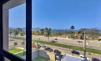 Imagem 3: Apartamento com 1 dormitório à venda, 45 m² por R$ 700.000,00 - Indaiá - Caraguatatuba/SP