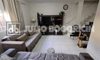 Imagem: Casa em Condomínio Duplex / Residencial