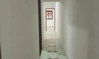 Imagem 2: F. Vendo no canudos desocupada F. P