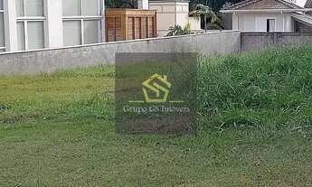Imagem 5: Terreno à venda, 503 m² por R$ 1.028.500,00 - Condomínio Residencial Reserva das Palmeiras