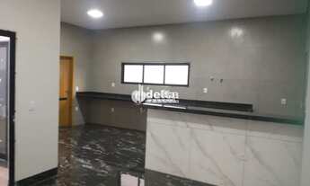 Imagem 5: Casa no condomínio Terras Alpha disponível para venda em Uberlândia - MG