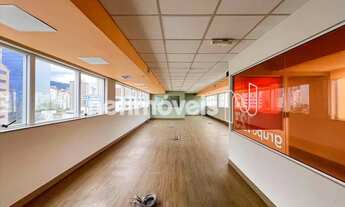 Imagem 3: Andar corrido com 02 pisos