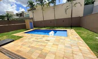 Imagem 10: CASA COM PISCINA, CONDOMINIO FECHADO, ROYAL PARK, LOCAÇÃO, LAZER COMPLETO, APROVEITE ! ! !