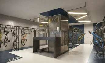 Imagem 11: Loft em Cidade Baixa