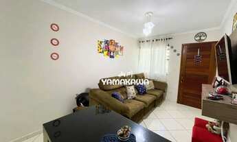 Imagem 3: Sobrado à venda, 68 m² por R$ 379.000,00 - Penha - São Paulo/SP