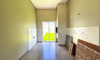 Imagem 4: À VENDA: CASA GEMINADA C/ AMPLO PÁTIO EM RUA SEM SAÍDA| 64m² (NOVA