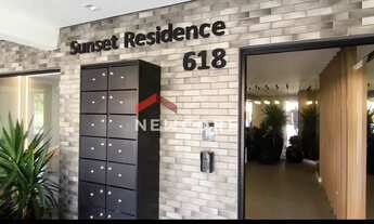 Imagem 6: Apartamento em Rua Corretor Aldo Pereira da Costa - Meia Praia - Navegantes/SC