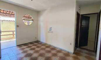 Imagem 3: Casa para aluguel, 4 quartos, 1 suíte, 1 vaga, Conjunto Água Branca - Contagem/MG