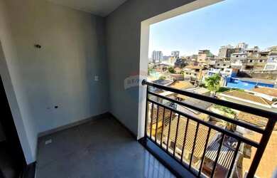 Imagem 9: Apartamento novo para alugar na Vila Dom Pedro II São Paulo