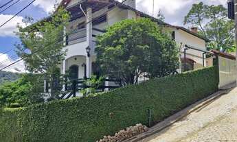 Imagem 2: Casa à venda, Mosela, Petrópolis, RJ