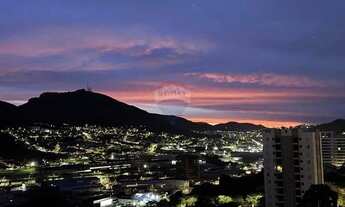 Imagem 6: Apartamento com 3 suítes, varanda gourmet e 3 vagas