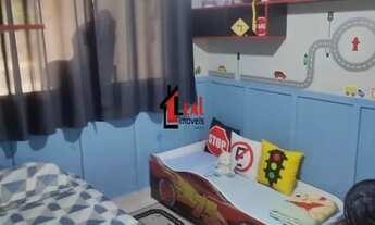 Imagem 2: Casa para Venda em Presidente Prudente, Jardim Panorâmico, 3 dormitórios, 1 banheiro, 3 va