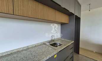 Imagem 6: Apartamento para venda e locação / Edifício Sense