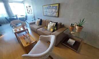 Imagem 4: Apartamento 3 Quartos (2 suítes) com 154m2 em Boa Viagem