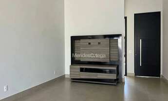 Imagem 3: Casa com 3 dormitórios para alugar, 157 m² por R$ 7.180,00/mês - Residencial Villa do Bosq