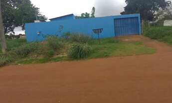 Imagem: Vendo ágio de lote com casa