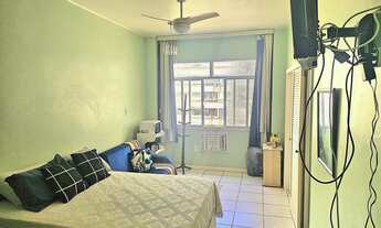 Imagem: Sensacional Kitnet a 1 quadra da praia de