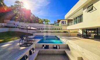 Imagem 5: Casa com 4 dormitórios para alugar, 488 m² por R$ 22.950,00/mês - Posse Nova - Itupeva/SP