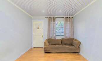 Imagem 5: Casa não averbada AT 330m², AU 170m², Xaxim, Curitiba/PR