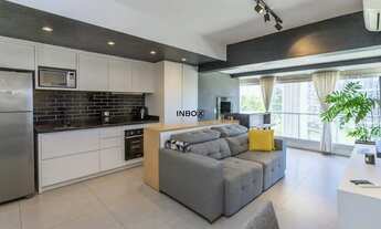 Imagem 4: APTO 2 DORMITORIOS 2 SUÍTES NO TREND NCG PETRÓPOLIS em PORTO ALEGRE