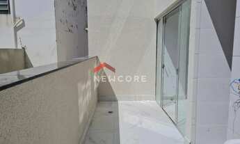 Imagem 7: Apartamento em Rua do Carmelo - Santa Branca - Belo Horizonte/MG