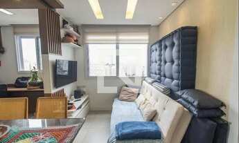 Imagem 2: Apartamento à Venda - Cambuci, 1 Quarto, 33 m2