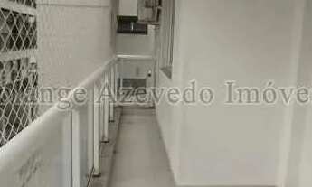 Imagem 5: Apartamento de 2 quartos em condominio com lazer completo na Tijuca