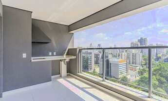 Imagem 3: APARTAMENTO À VENDA NA SUMARÉ, 3 DORMITÓRIOS, 2 SUÍTES. 2 VAGAS DE GARAGEM