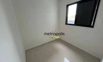 Imagem 4: Cobertura à venda, 100 m² por R$ 623.000,00 - Utinga - Santo André/SP