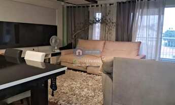 Imagem: Seu apartamento de 3 dorms, SP! 126m²