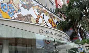 Imagem 3: Apartamento 125m2, mobiliado, com 3 quartos, suíte, Campinas/São José