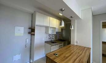 Imagem 4: Apartamento Spot 1 Dormitório para Locação