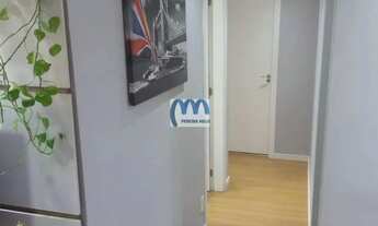 Imagem 6: Apartamento no condomínio Parque dos Sonhos em Neves