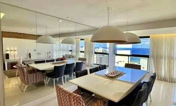 Imagem 3: Cobertura Duplex para Venda em Salvador, Jardim Armação, 4 dormitórios, 4 suítes, 5 banhei