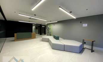 Imagem 4: Studio moderno na Trindade, Florianópolis: 31m², 1 dormitório, 1 banheiro. Alugue por R$39