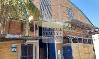 Imagem 4: Galpão Comercial à venda, Penha Circular, Rio de Janeiro - GA0118