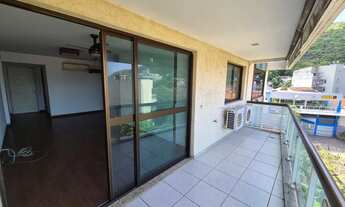 Imagem 4: Apartamento com 02 quartos em São Francisco - Niterói - RJ