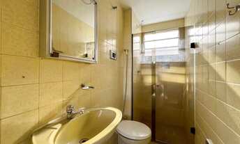 Imagem 6: Apartamento com 3 quartos e vaga para venda