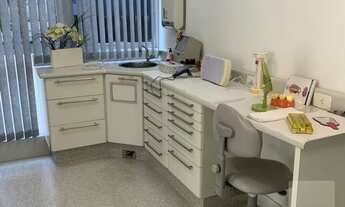 Imagem 5: Consultórios Unificados