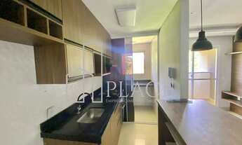 Imagem 2: Apartamento 2 Quartos, 45 m², Bairro Alto Cafézal, Marília Venda R$ 280.000