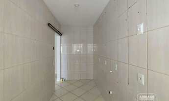 Imagem 4: Apartamento para alugar, 50 m² por R$ 2.146,80/mês - Areias - São José/SC