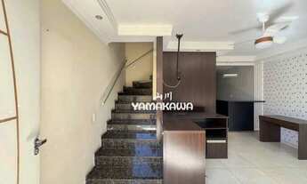 Imagem 3: Sobrado com 2 dormitórios à venda, 70 m² por R$ 469.000,00 - Vila Matilde - São Paulo/SP