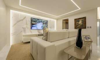 Imagem 3: Casa mobiliada no Quintas do Lago - Eusébio - CE