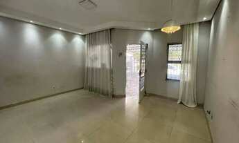 Imagem: Avenida Santa Cruz