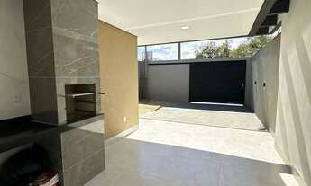 Imagem 4: VENDO CASA NOVA 2/4 LUZIMANGUES (em fase final de acabamento