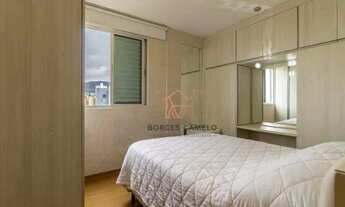 Imagem 6: Apartamento com 4 dormitórios à venda, 145 m² por R$ 1.590.000,00 - São Pedro - Belo Horiz