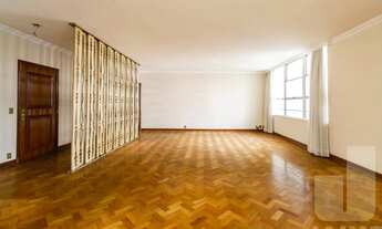 Imagem 6: Apartamento 04 dormitórios,01 suíte,03 vagas em Higienópolis