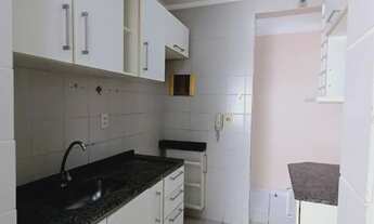 Imagem 2: Alugo apartamento de 2 dormitórios em Flores