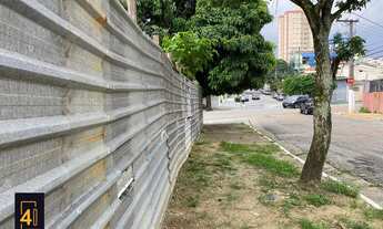 Imagem 5: Lote/Terreno para venda Vila Matilde - São Paulo - SP